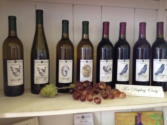 Wines