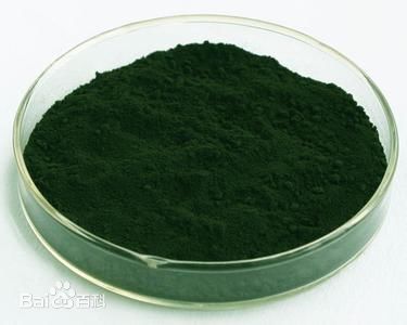 Pagkain colorants