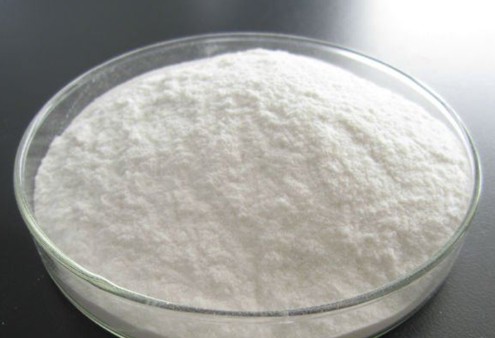 Starch Sodium Octenyl Succinate