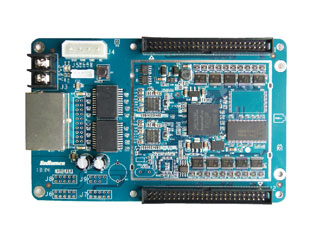 Led displays