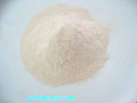 OFFER TAPIOCA FLOUR, used in Animal Feeds.