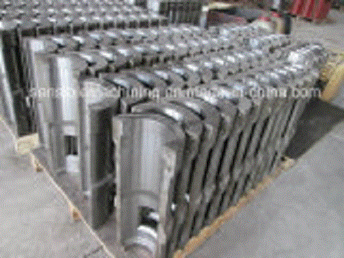  Sand Casting/Silica Sol Casting/Investment Casting Farm/Garden Machine Part