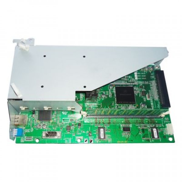 System Controller Borad Canon imagePROGRAF W6200