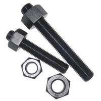 Stud Bolt Hex Nut