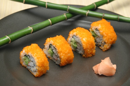 Masago