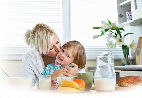 Organic food products
