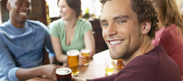 Negozi di birra
