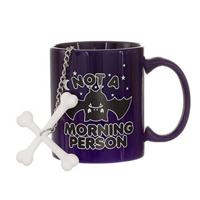 Silicone Skull Shape Tea Infuser