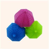 Silicome Umbrella Tea Infuser