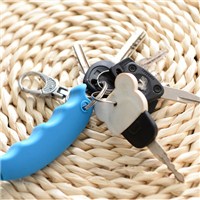 Silicone Bag Handle