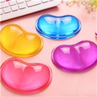 Silicone Wrist Rest