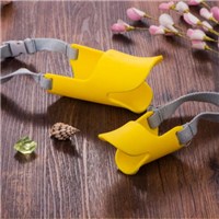 Silicone Pet Mouth Cover
