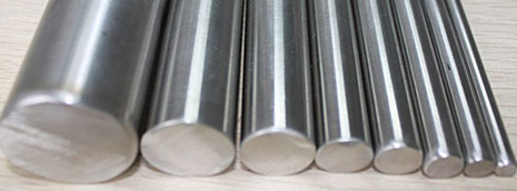 Round Bars