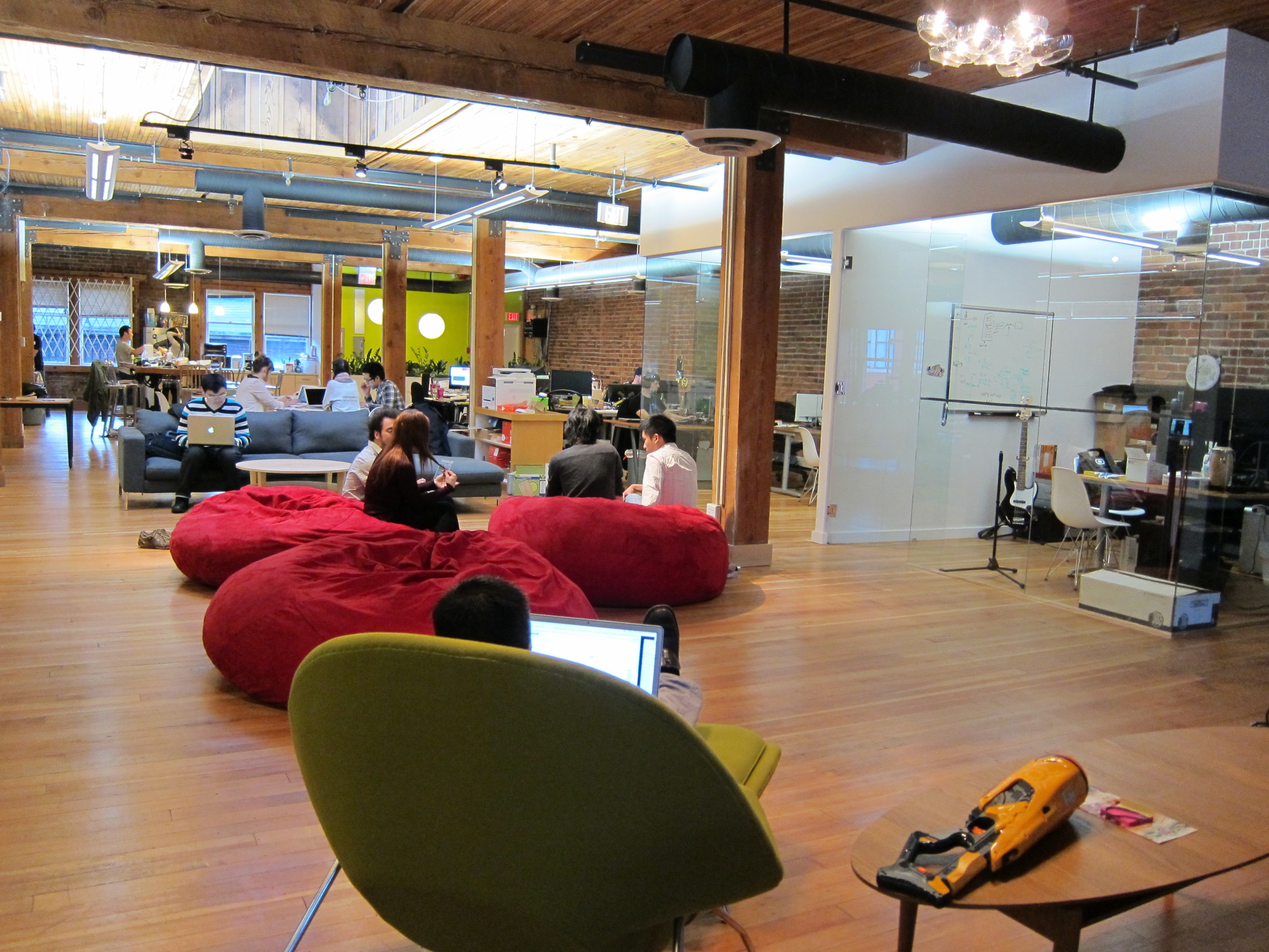 정보 기술 서비스