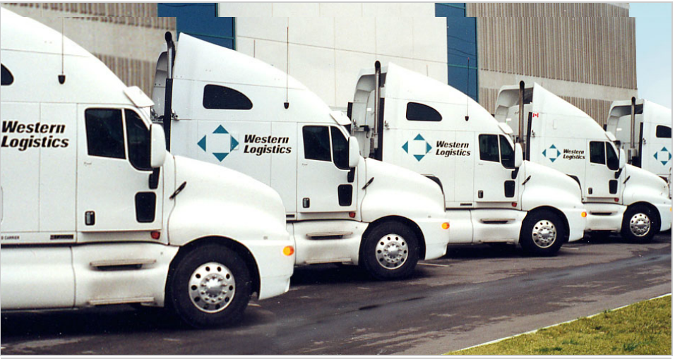 WESTERN LOGISTICS INC.