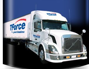 TFORCE INTEGRATED SOLUTIONS