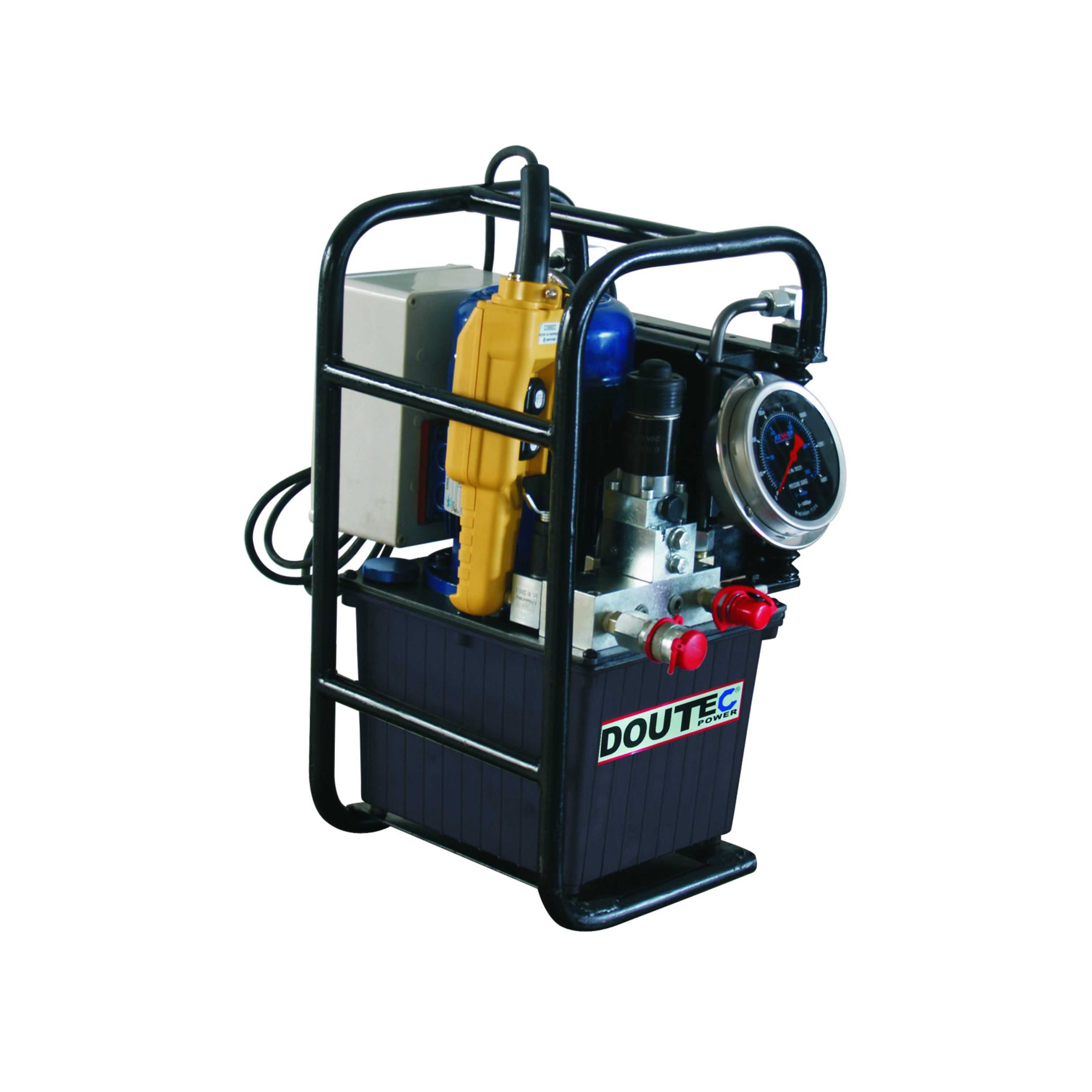 DOUTEC POWER Brand Torque Pump