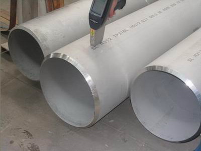 304L Stainless Steel Pipe