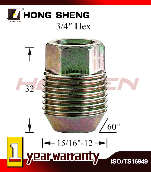 Lug Nut