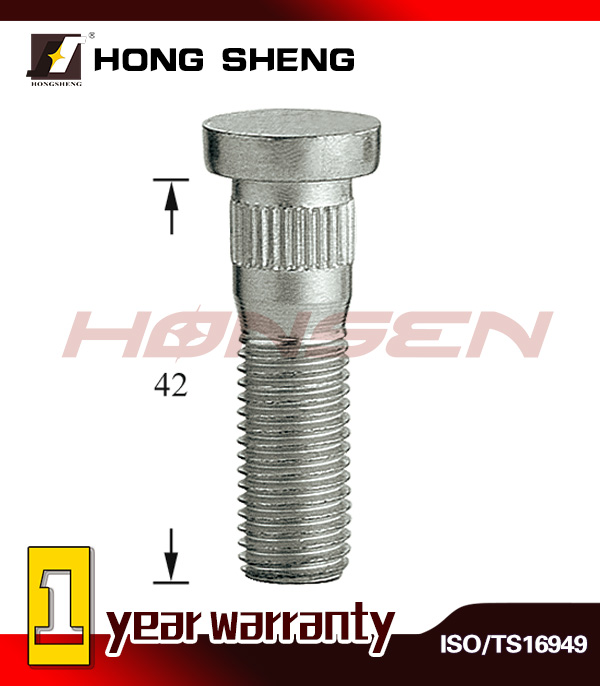 Stud bolt