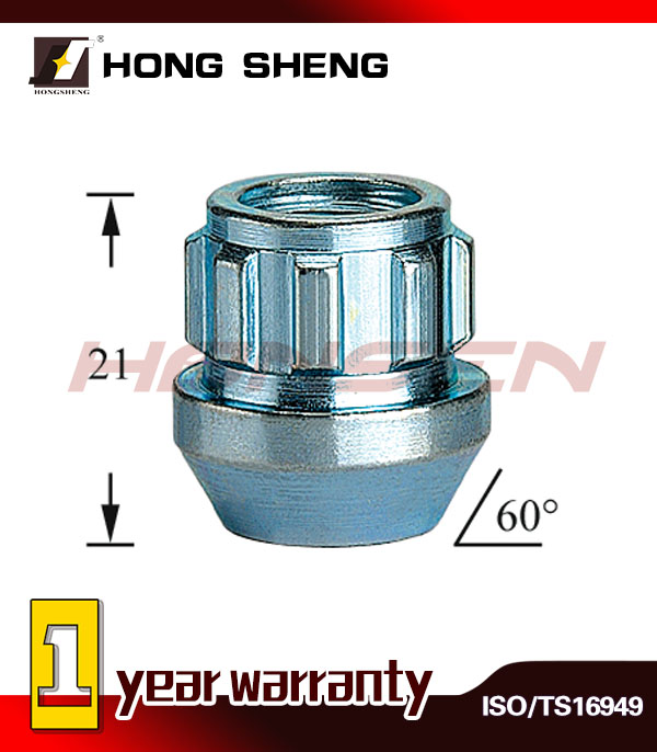 Wheel Locks