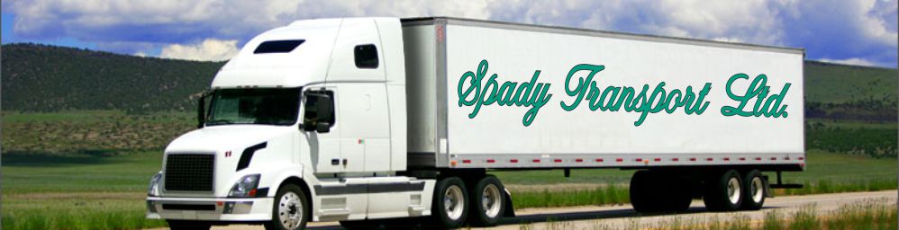 Road transport services