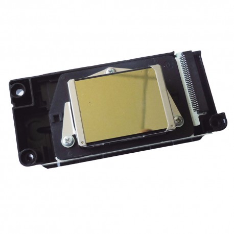 Epson R1900/R2880/R2000 Printhead First Time Locked (DX5)- F186000