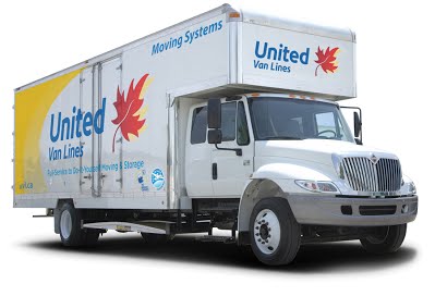 Household goods, moving and storage