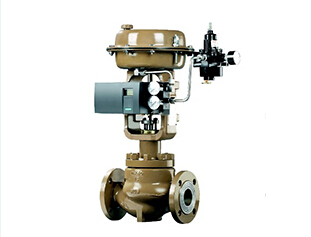 Multi-stage Pressure Control Valve