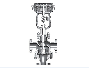 Control Valve