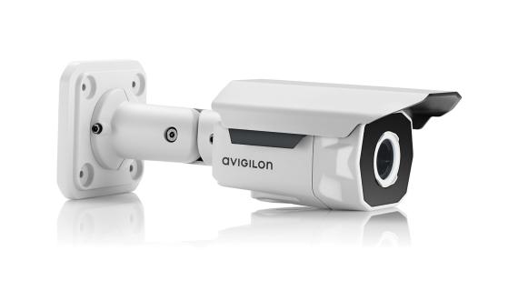 SECURITY AND SURVEILLANCE SYSTEMS, VIDEO CAMERA