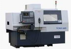 CNC машини