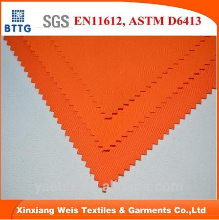 china wholesale aramid fabric