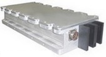 300E Rugged Electric Vehicle Power Supply