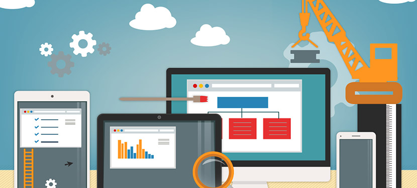 Web Design in Nepal