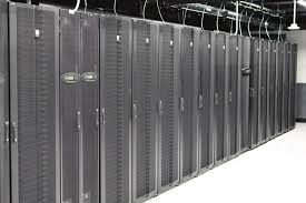 Cloud computing services 