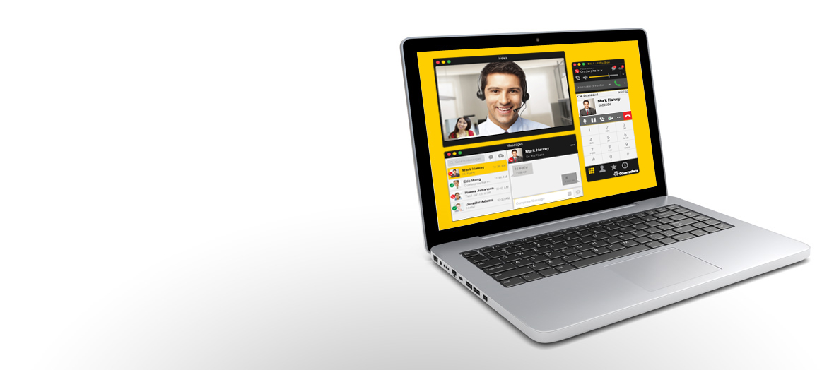 Internet simu watoa huduma (VoIP)