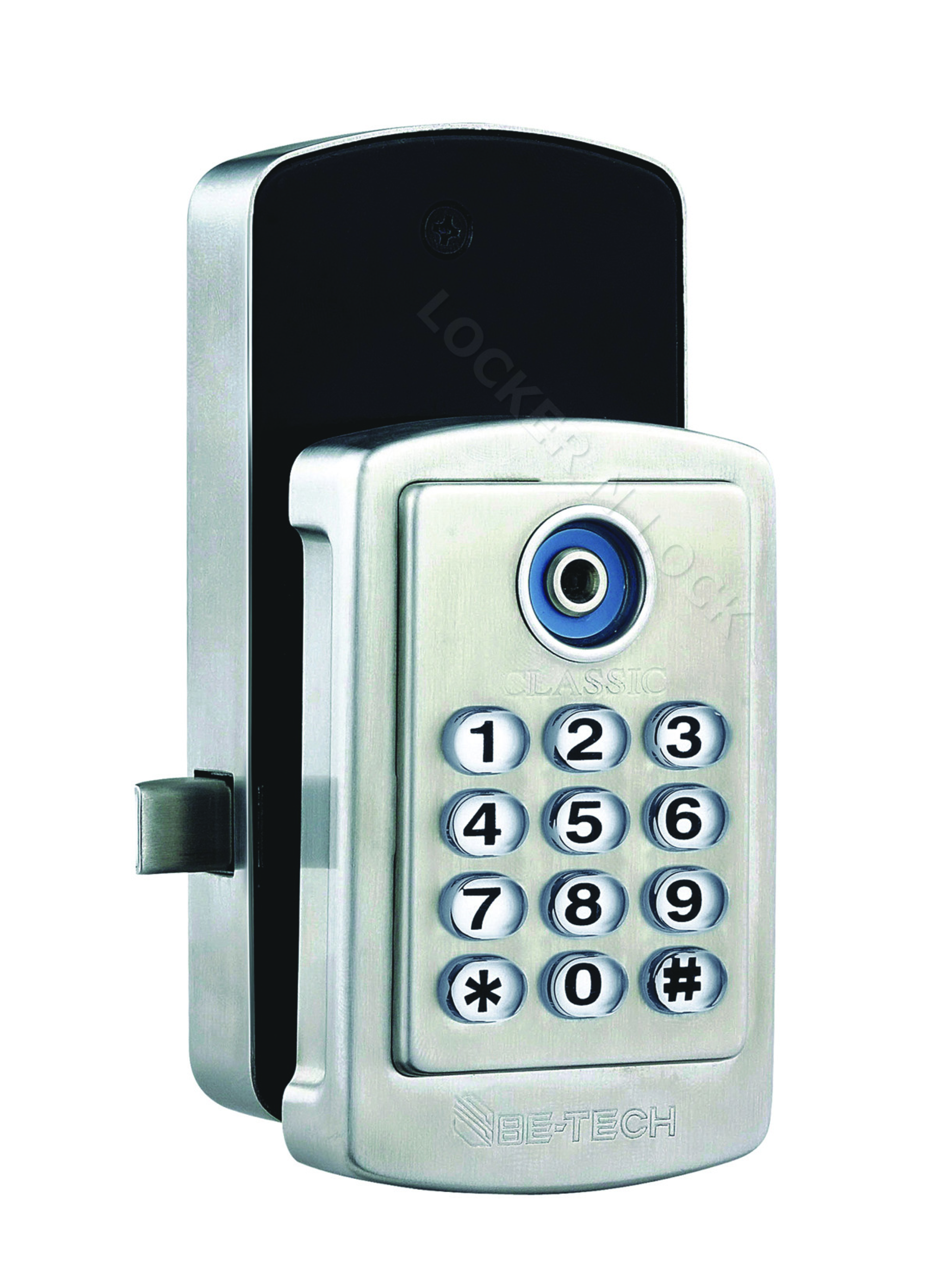 Digital Lock