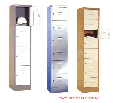 Metal Locker