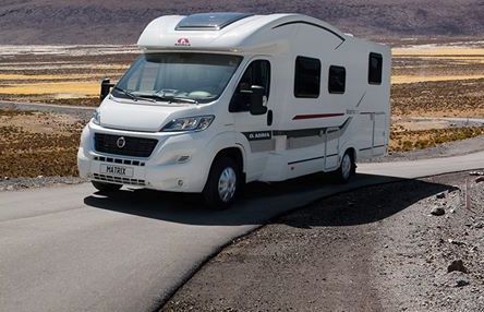 MS CARAVANING