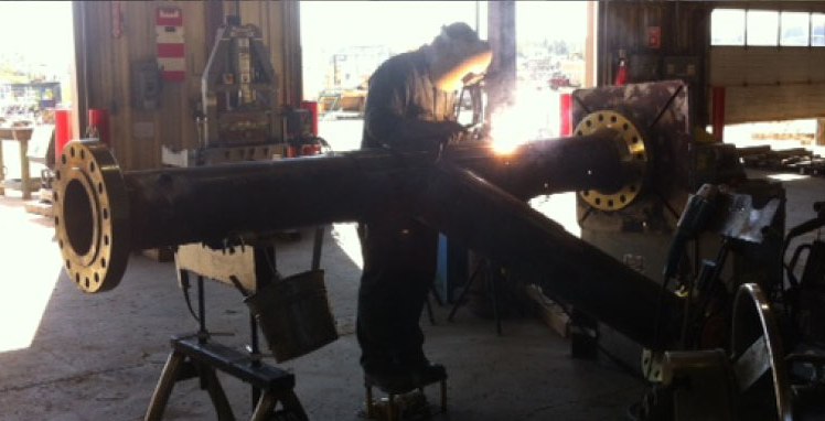 ACCESS MANUFACTURING LTD