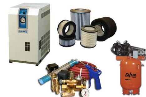 Compressors hewa