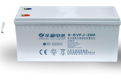 Solar Power Supply Series