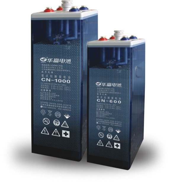 Lead-carbon Battery Series