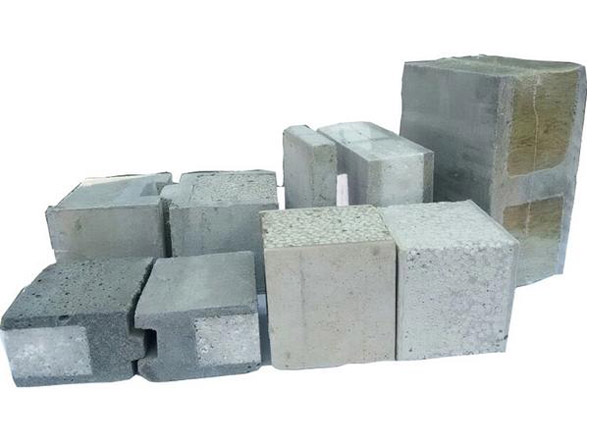 Materijal i elementi, građevinski konstrukcijski