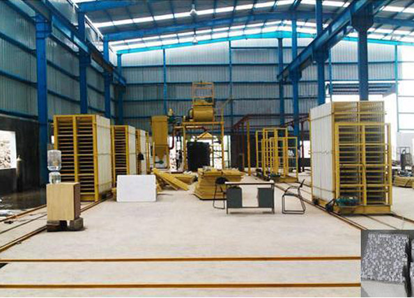 C-Section Steel Roll Forming Machine