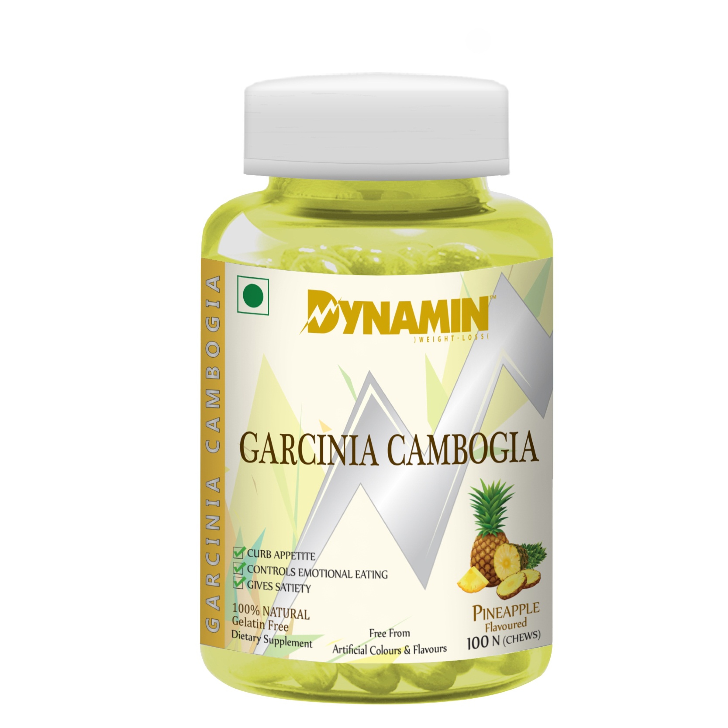 Dynamin Garcinia Cambogia