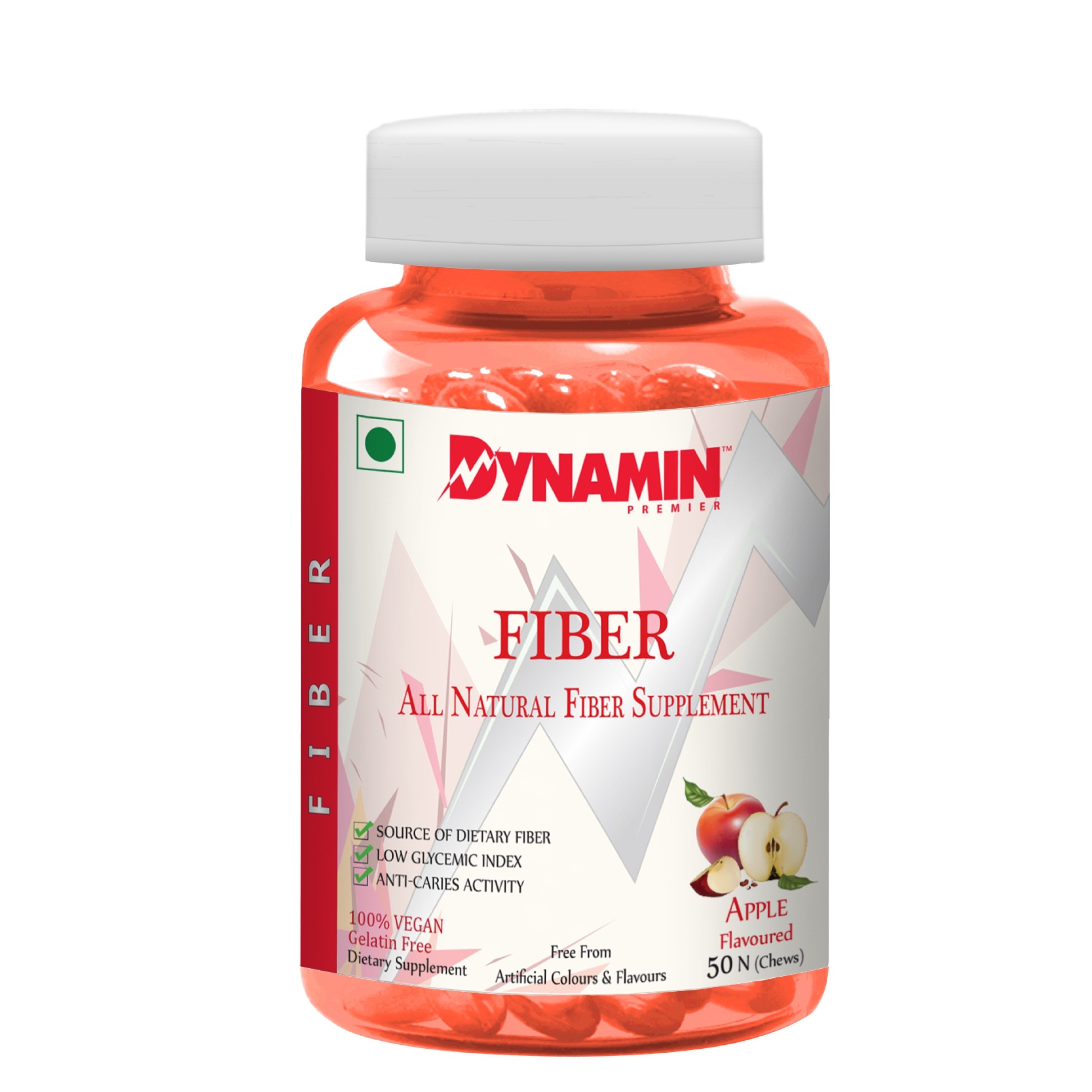 Dynamin Fiber
