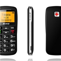 T33SOS function phone