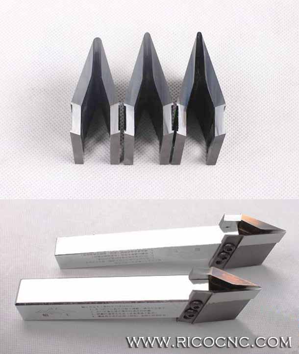 木工機械部品